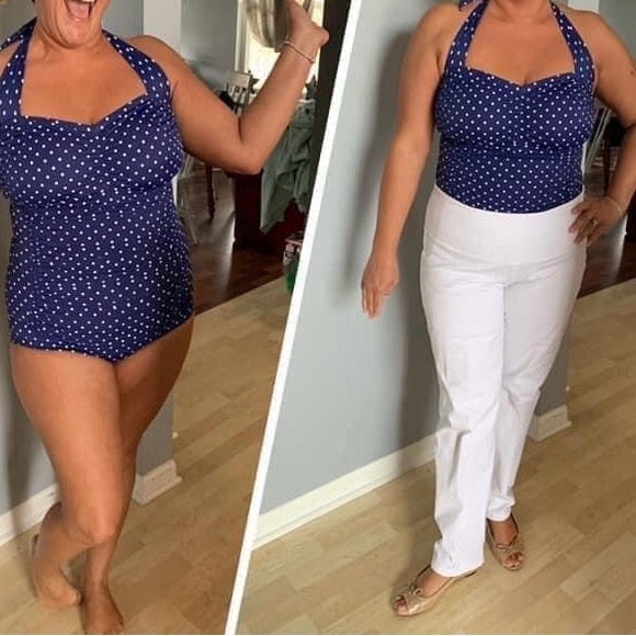 Swim by Ruby Ribbon - Picture 6 of 7